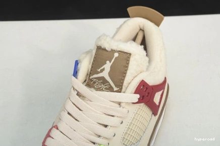 Hyperoad Jordan Are